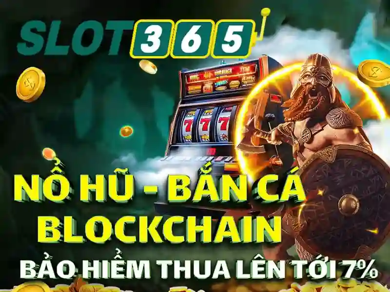Slot365 có lừa đảo không – Giới thiệu tổng quan và bối cảnh thị trường