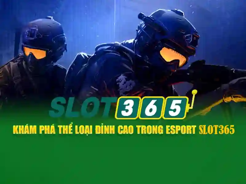 hướng dẫn Slot365 – Giới thiệu và sứ mệnh