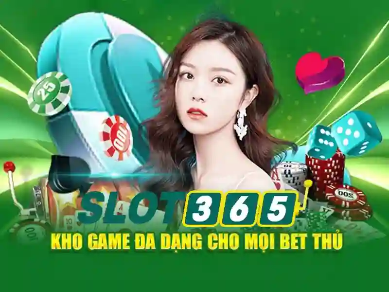 phiên bản mới Slot365 – Tổng quan chủ đề và giá trị cốt lõi