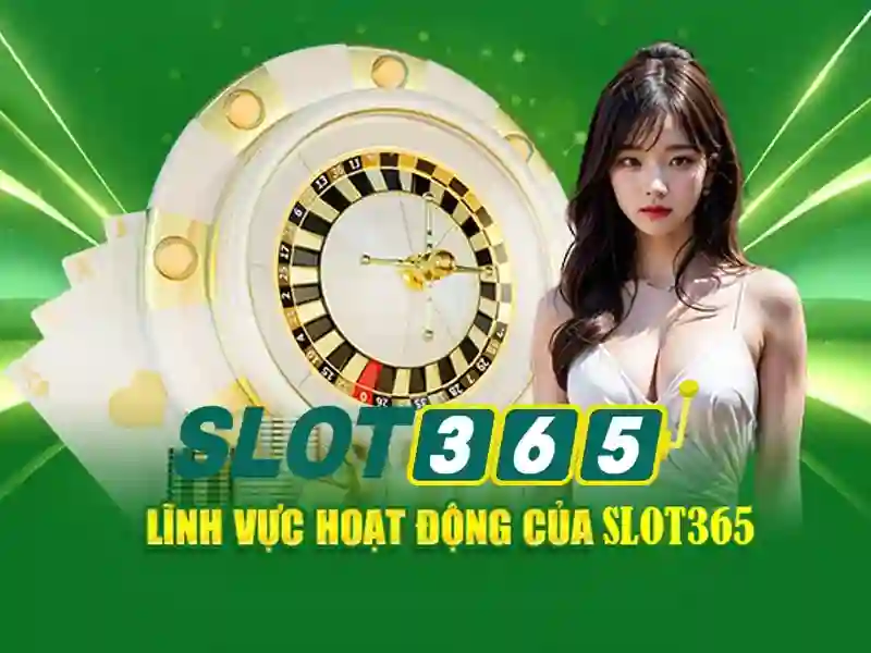 Nguồn gốc và sứ mệnh của live slot365 login