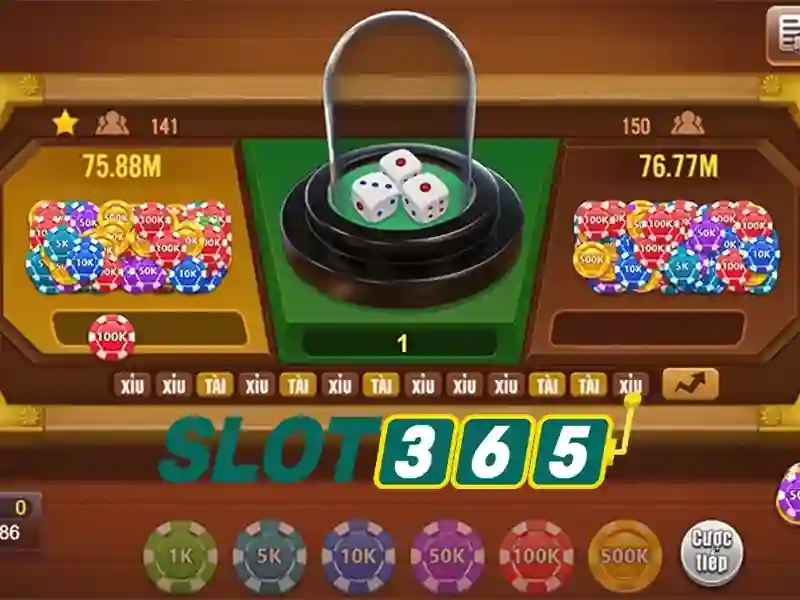 Slot365 free – Nguồn gốc và sứ mệnh của thương hiệu