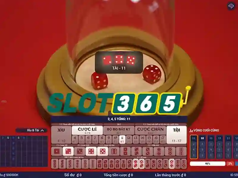  rút thưởng Slot365 – Khởi đầu cho hành trình đột phá 