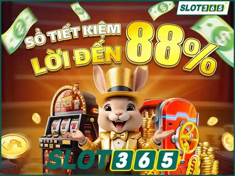 Slot365 an toàn không – Nguồn gốc và sứ mệnh