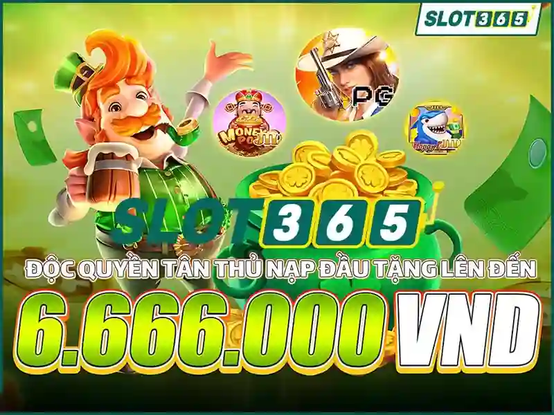 slot365 link – Khởi nguồn và sứ mệnh mang đến trải nghiệm giải trí số