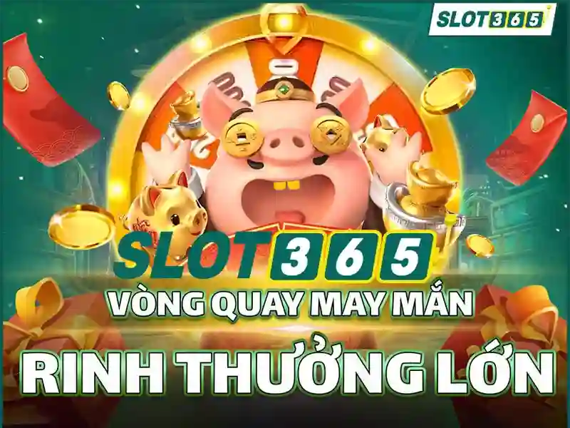 Slot365 nổ hũ – Phát triển và tầm nhìn tương lai