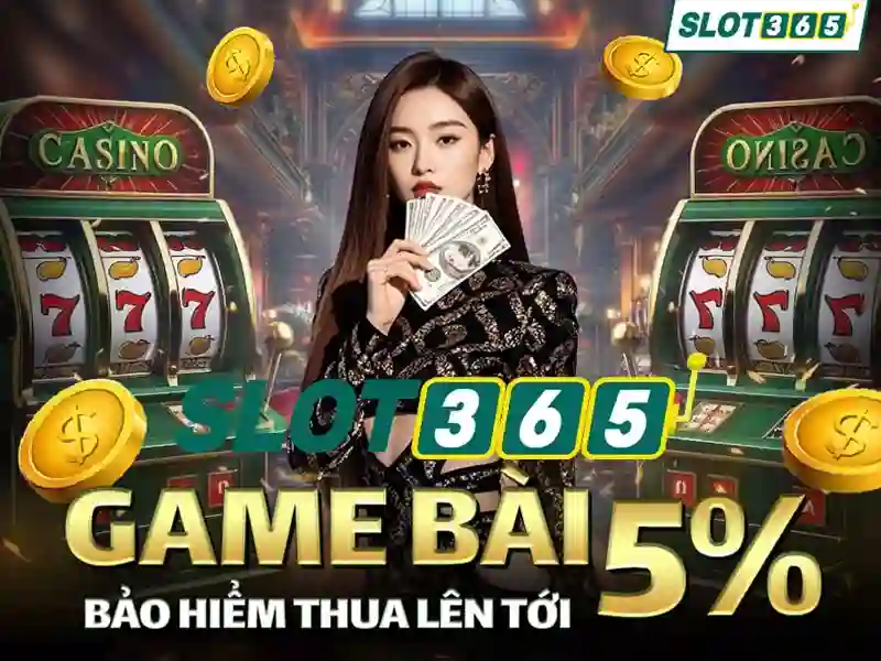 đánh giá Slot365 – Sản phẩm và dịch vụ cốt lõi