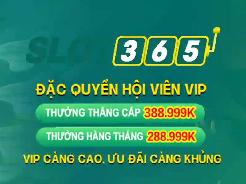 slot365 là gì – Tổng quan chủ đề và giá trị cốt lõi