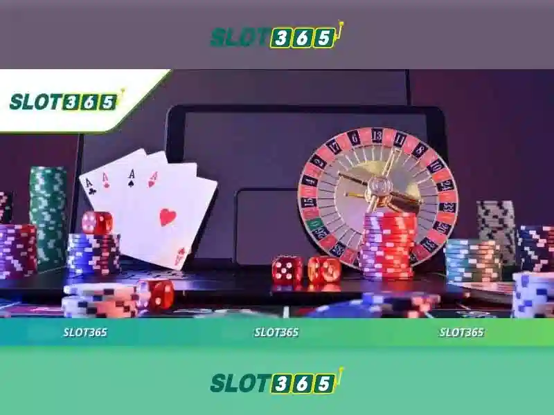 nhà cái Slot365 – Lợi thế và cạnh tranh