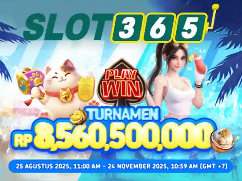 Các sản phẩm và dịch vụ của Slot365