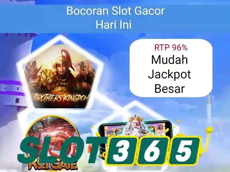 Các sản phẩm và dịch vụ cốt lõi: ứng dụng thực tế Slot365 bị chặn