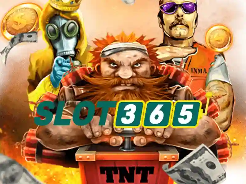 nhận thưởng Slot365 – Giới thiệu sáng tạo