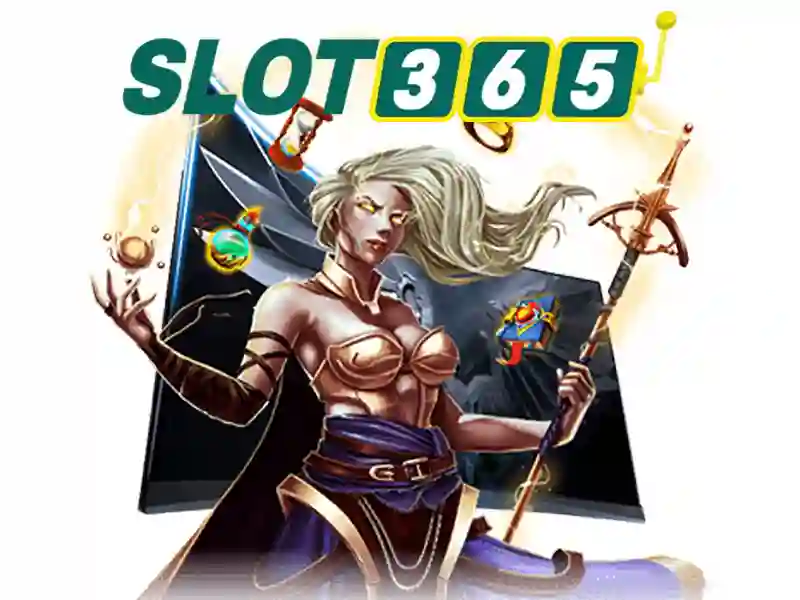 Gioi thieu Slot365 