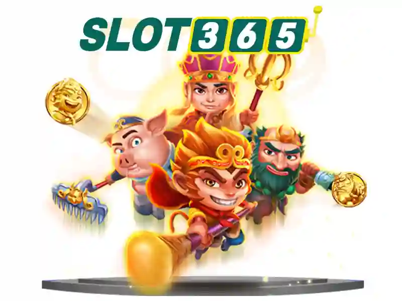 Tổng quan chủ đề và giá trị cốt lõi của slot365