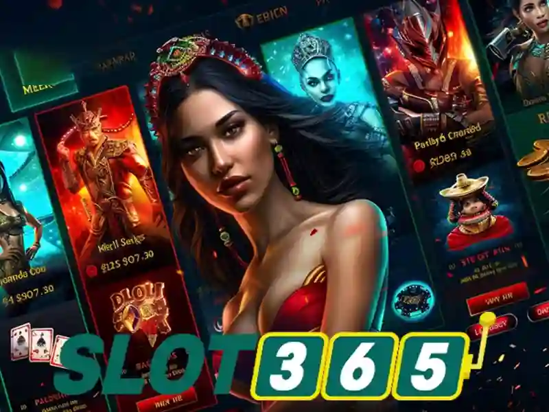 Tổng quan về trung tâm hỗ trợ FAQ Slot365 và dịch vụ chăm sóc khách hàng