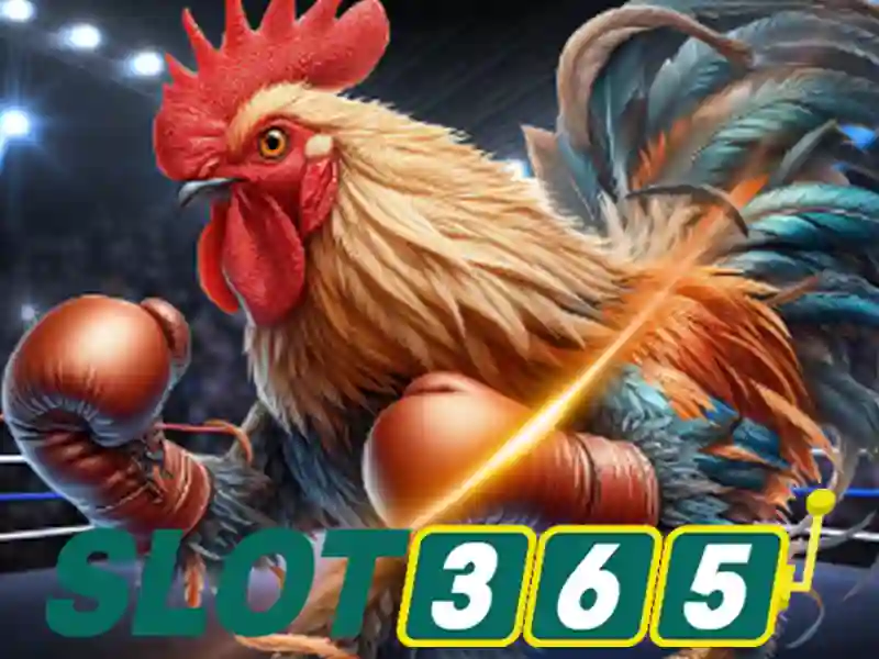 slot365 casino – Giới thiệu đầy cảm hứng