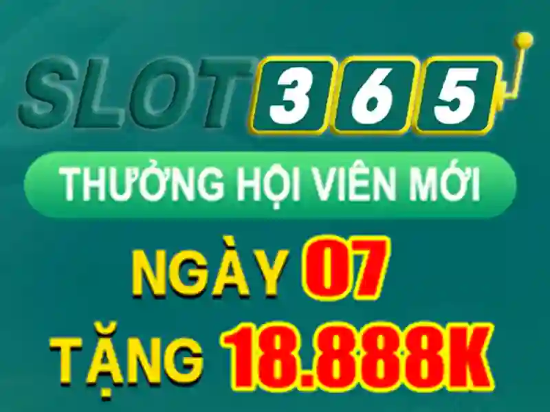 phiên bản mới Slot365 – Hành trình đổi mới và đột phá công nghệ