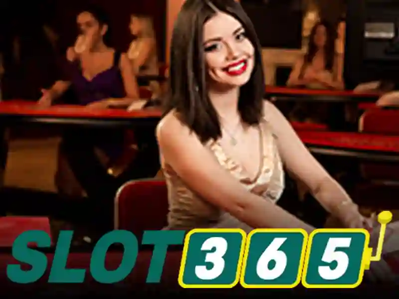 slot365 link alternatif – Nguồn gốc và sứ mệnh