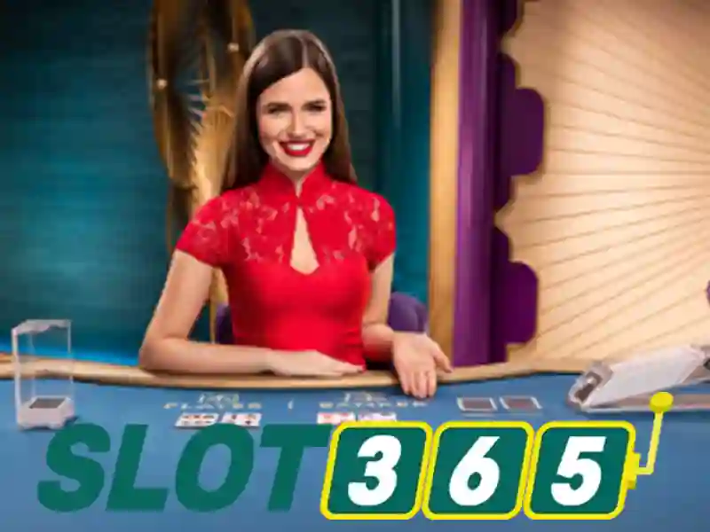 Lợi thế cạnh tranh và công nghệ của khuyến mãi Slot365