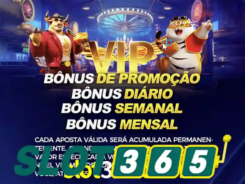 slot365 casino – Khởi động câu chuyện đằng sau một thương hiệu trò chơi trực tuyến