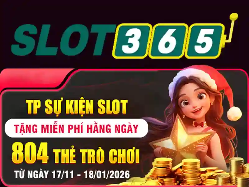 Hướng dẫn Slot365 – Tổng quan và giá trị cốt lõi