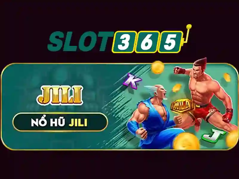 slot365 – Tổng quan chủ đề và Giá trị cốt lõi