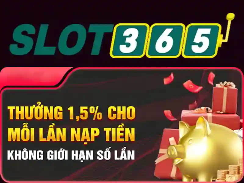 hướng dẫn Slot365 – Nguồn gốc và sứ mệnh