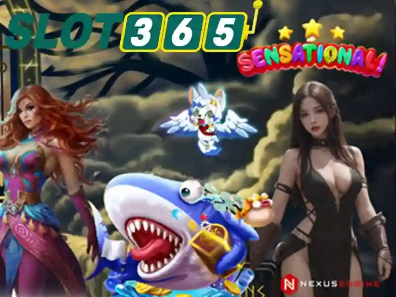 Slot365 rút tiền – Nguồn gốc và sứ mệnh