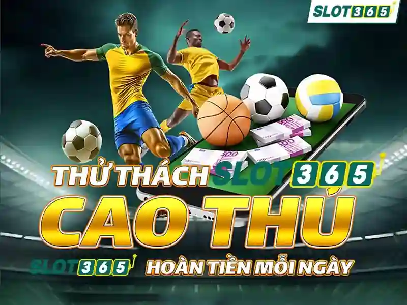 bắn cá Slot365 – chủ đề và giá trị cốt lõi