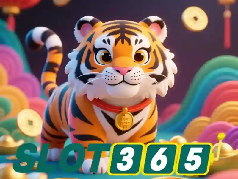 Slot365 nổ hũ – Lợi thế và cạnh tranh