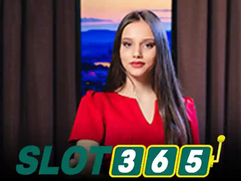 slot365 .com – Tổng quan chủ đề và giá trị cốt lõi