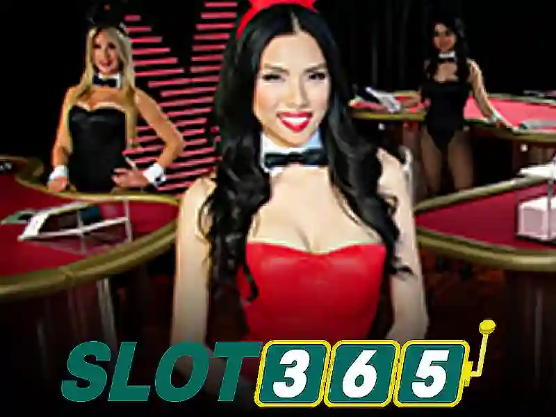 Kho trò chơi đa dạng từ nổ hũ đến casino trực tuyến trên nền tảng Slot365