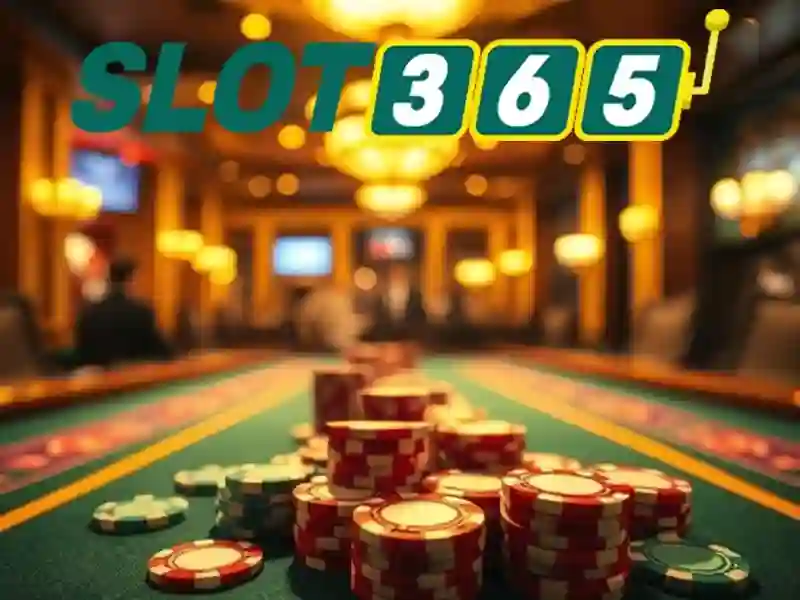 slot365 app – chủ đề và giá trị cốt lõi