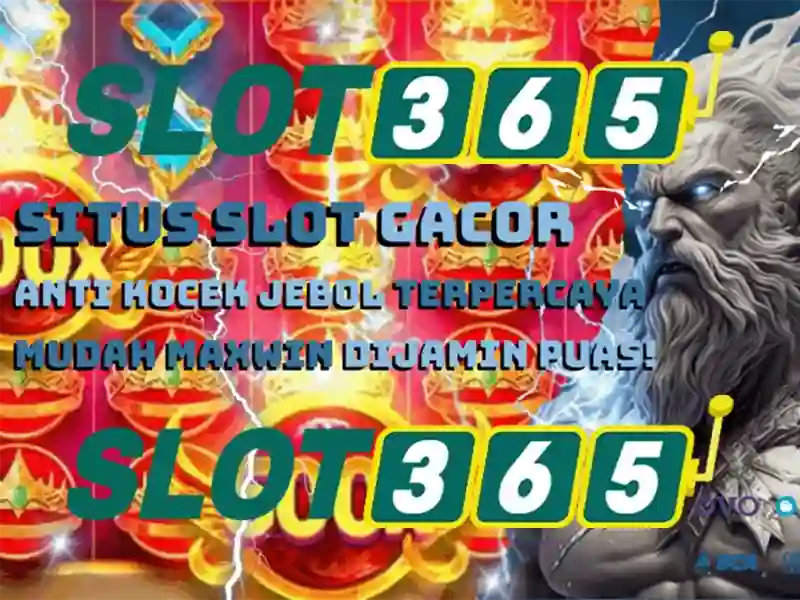 Nguồn gốc và sứ mệnh slot365 vip