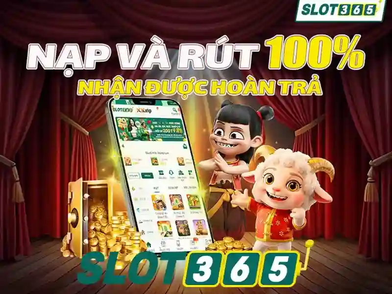 Slot365 chính thức – Tóm tắt và lời mời trải nghiệm</span></p>