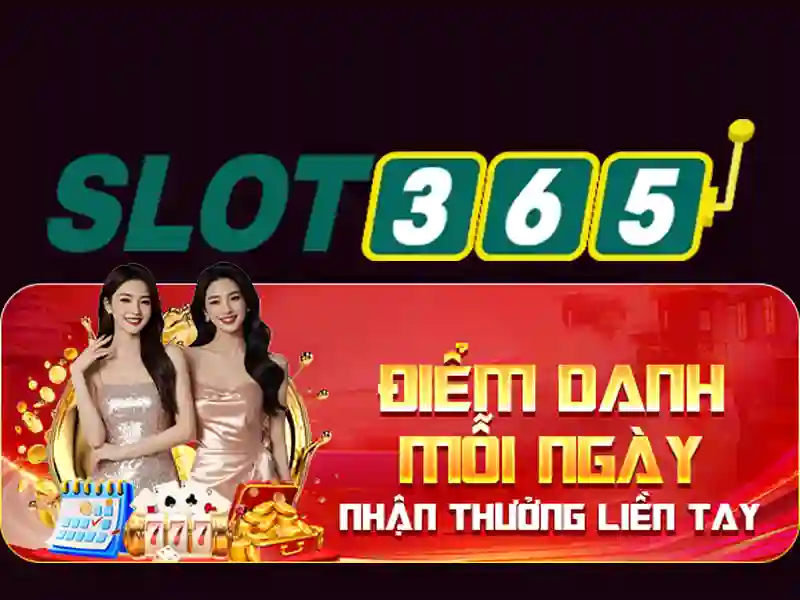 slot365 com – Tổng quan chủ đề và giá trị cốt lõi