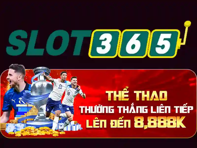 Uu diem khi soi keo tai nha cai slot365