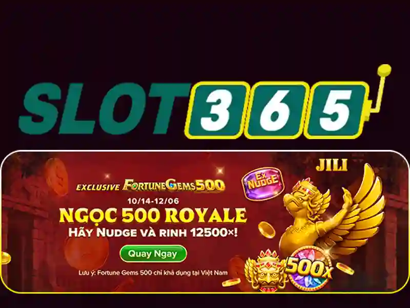Nguồn gốc và sứ mệnh của hướng dẫn Slot365