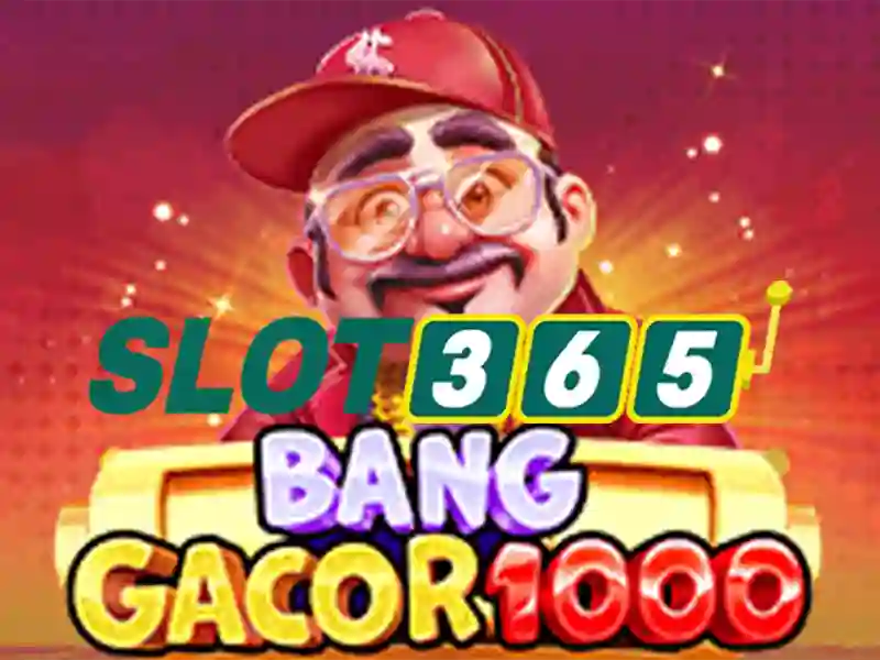 slot365 link alternatif – Giới thiệu đầy cảm hứng