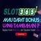 hỗ trợ Slot365 – Dấu hiệu tiến bộ và trải nghiệm tối ưu