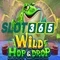 đăng nhập Slot365 - Hướng dẫn an toàn và trải nghiệm tuyệt vời