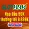 Slot365 an toàn không – Khám phá sự an toàn và uy tín