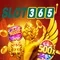 Slot365 nổ hũ – Khám phá hành trình thắng lớn