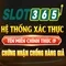 nhà cái Slot365: Trải nghiệm đỉnh cao với slot365