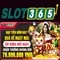 rút thưởng Slot365 – Trải nghiệm uy tín và đột phá