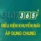 slot365. Nền tảng casino trực tuyến đỉnh cao cho trải nghiệm an toàn