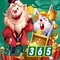 nhà cái Slot365: Trải nghiệm đỉnh cao với slot365