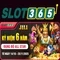 Slot365 nổ hũ – Khám phá hành trình thắng lớn