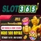 nhận thưởng Slot365 – khám phá trải nghiệm và ưu đãi hấp dẫn