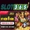 Slot365 rút tiền – Trải nghiệm an toàn và đánh giá chi tiết