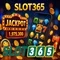 Slot365 - Nền tảng slot đẳng cấp cho trải nghiệm giải trí đỉnh cao